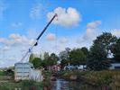 Onderhoud onderwaterduikers