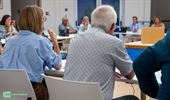 Stoelendans in gemeenteraad Oudsbergen