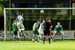 Achel VV blijft steken op 0-0