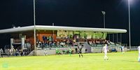 Achel VV blijft steken op 0-0
