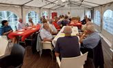 Sportiviteit en gezelligheid bij Neos Lommel