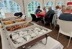 Sportiviteit en gezelligheid bij Neos Lommel