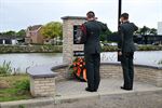 Herdenking bevrijding van Beringen