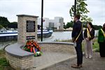 Herdenking bevrijding van Beringen
