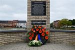 Herdenking bevrijding van Beringen