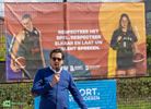3x3-court geopend én clubiconen gehuldigd