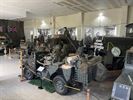 Opendeur MKOK Leopoldsburg