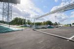 Na pumptrack nu ook BMX-piste geopend