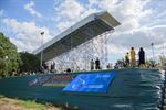 Na pumptrack nu ook BMX-piste geopend