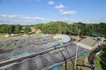 Na pumptrack nu ook BMX-piste geopend