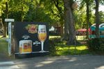 Wilderen Pop-upterras