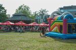Wilderen Pop-upterras