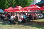 Wilderen Pop-upterras