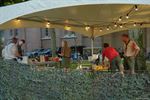 Wilderen Pop-upterras
