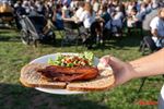 44 bieren en 180 kilo spek bij Bier & Bokes