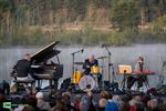 750 vroege vogels voor concert in de Sahara