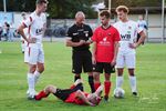Zomerbar en derby bij Stal Sport