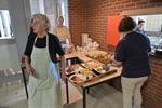 Smakelijke eetdag Mijnwerkers-Brancardiers