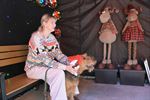 Al een beetje Kerstmis