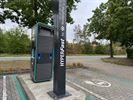 Dieven knippen laadkabels door in Pelt