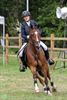 Lore Geebelen in actie met Nijebert's Ties