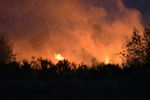 Brandhaarden leggen Sanicole (tijdelijk) stil