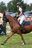 Lore Kelchtermans in actie met Orchid's Kampala