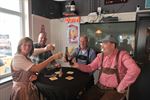 Nationale cafédag