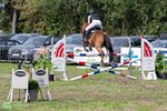 Lies Swennen in actie met Wicked