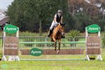 Lies Swennen in actie met Wicked