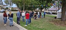 Een plek om 100 jaar te worden