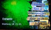 Start werkjaar parochie Koersel