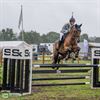 Linde Haeldermans 3e op provinciaal kampioenschap