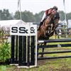 Rune Bleyen 8ste op provinciaal kampioenschap