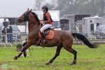 Rune Bleyen 8ste op provinciaal kampioenschap