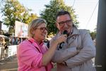 Hechtel-Ekselse kids palmen podium Stratenloop in