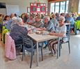 OKRA Pelt samen op 15de ontmoetingsdag