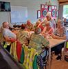 OKRA Pelt samen op 15de ontmoetingsdag