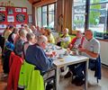 OKRA Pelt samen op 15de ontmoetingsdag