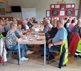 OKRA Pelt samen op 15de ontmoetingsdag