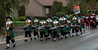 Sint-Sebastiaan trekt mee in Ellikom