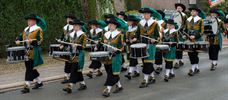 Sint-Sebastiaan trekt mee in Ellikom