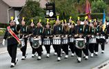 Sint-Jozef naar Dames Schuttersfeest