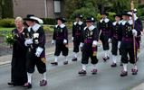 Sint-Jozef naar Dames Schuttersfeest