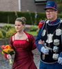 Sint-Amandus opent optocht in Ellikom