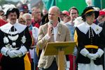 Sint-Sebastiaan trekt als zesde door Ellikom