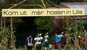 Sint-Sebastiaan trekt als zesde door Ellikom