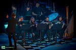 Bridgerton-sfeer in het Dommelhof