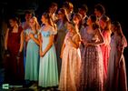 Bridgerton-sfeer in het Dommelhof