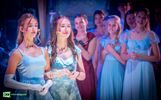 Bridgerton-sfeer in het Dommelhof